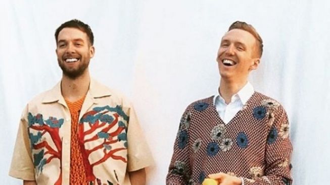 Info Harga Tiket dan Jadwal Konser Honne di Jakarta