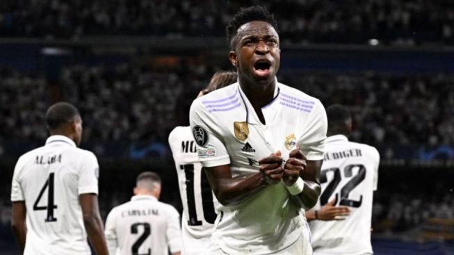 Live Streaming Sevilla vs Real Madrid, Prediksi Pertandingan Dan Hasil Skor