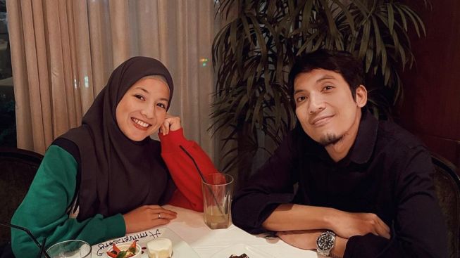 Desta Gugat Cerai Natasha Rizky, Warganet: Inikah Penyebabnya?