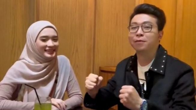 Pakar Kecantikan ini Puji Inara Cantik, Inara: Selingkuhan Gak Perlu Cantik Perlunya Gak Tau Diri Aja