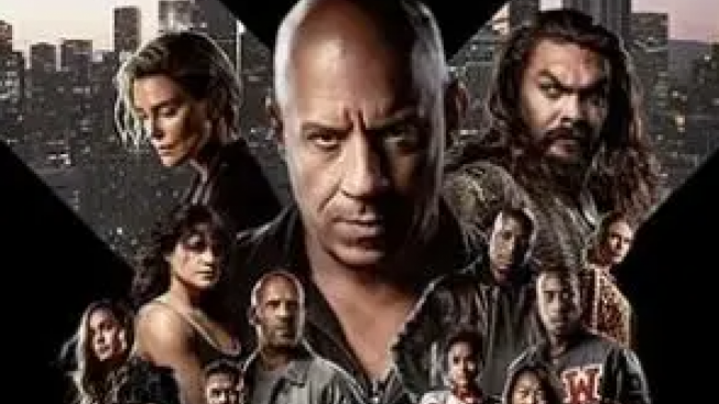 LINK Download Film Fast And Furious 10 Sub Indo, Nonton Fast X Full Movie Online Dimana? Cek Infonya