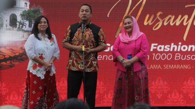 Hasil Survei AKSARA Research: Muncul Yoyok Sukawi, Iswar Aminuddin dan Mbak Tia Saingi Elektabilitas Mbak Ita