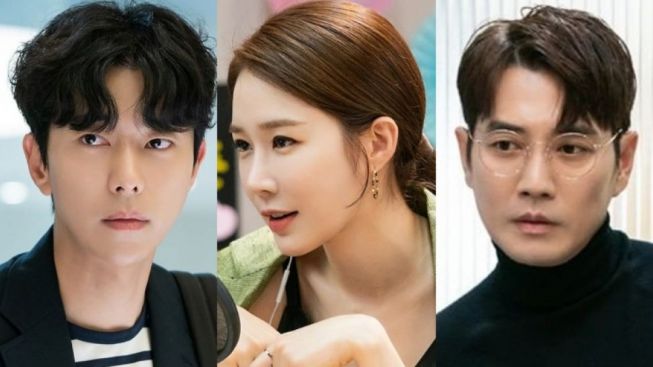 LINK Nonton Bora Deborah Episode 14 END Sub Indo Legal Bukan Telegram, Rebahin Resmi Tayang Prime Video