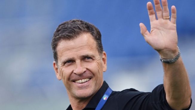 Asisten Luis Milla Bocorkan Dirtek Timnas, Erick Thohir Pilih Oliver Bierhoff ?