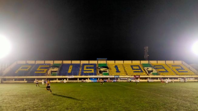 Profil PT Saudara Meroket Bersama Pengelola Baru Stadion Citarum Setelah PSIS Hengkang