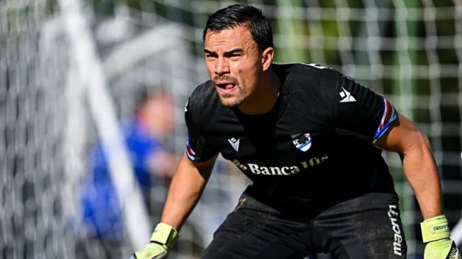 3 Alasan Kiper Emil Audero Mulyadi Gabung Timnas Indonesia, Main di Serie B dan Titisan Buffon