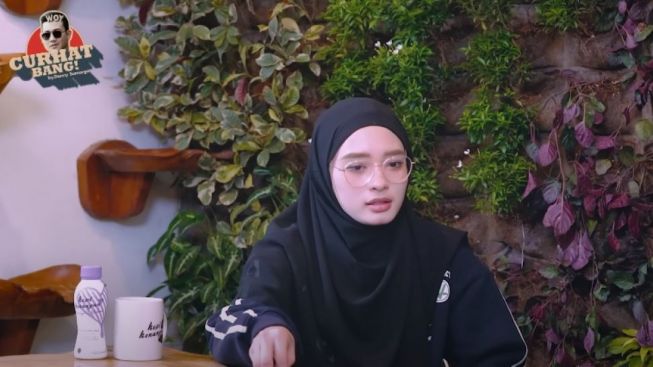 Wow! Ungkapan Mengejutkan dari Inara Rusli: Dari Berjualan Sate Hingga Beternak Kambing Viral di Media Sosial TikTok