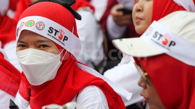 Tolak Rancangan Undang  Undang Kesehatan, Tenaga Kesehatan Ancam Gelar Aksi Mogok