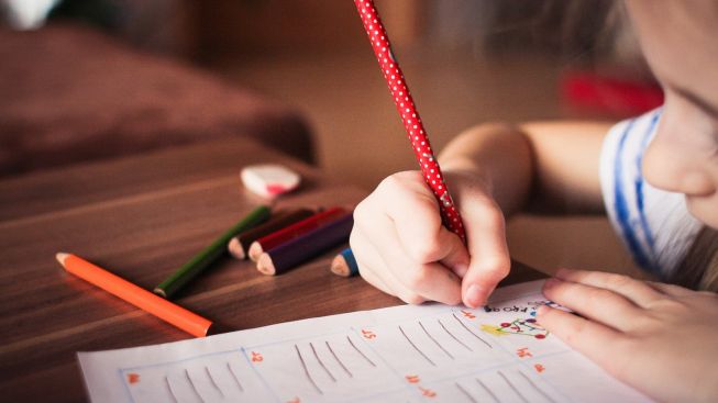Soal PAS PJOK Kelas 2 SD Kurikulum 2013 Tahun Ajaran 2022-2023