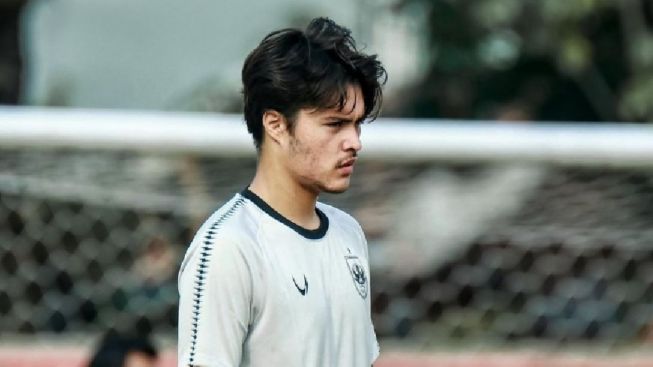 Gabung Bhayangkara FC, Bek PSIS Semarang Brandon Scheunemann Bisa Ikuti Program Baru PSSI
