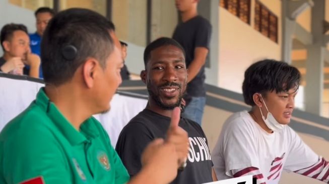 CEO PSIS Datangkan Pemain Asing Pengalaman Serie A Liga Italia, Tandem Dewangga Penyuplai Marukawa