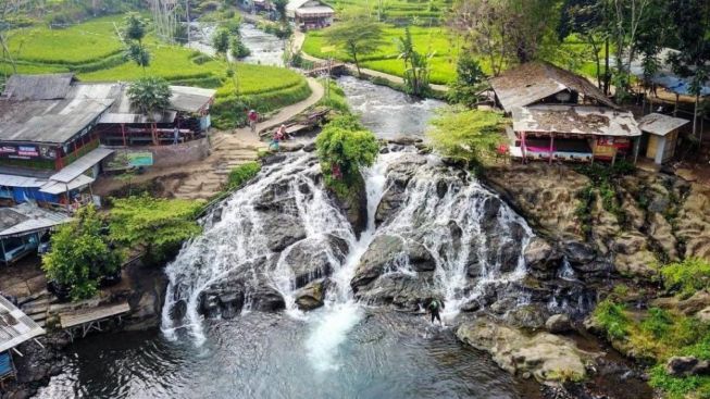 Menjelajahi Keajaiban Tersembunyi Malang: 5 Destinasi Wisata Ini yang Jarang Orang Tahu
