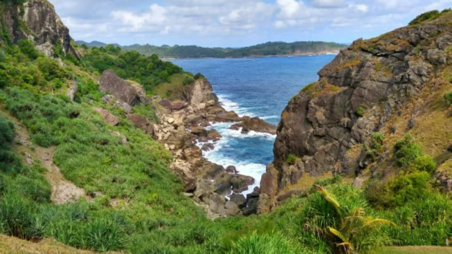 Sangat Jarang Diketahui! Temukan 5 Tempat Wisata Tersembunyi yang Hanya Orang Lokal Tahu di Jogja