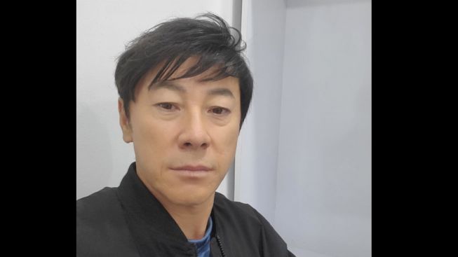 Kabar Buruk Shin Tae Yong, Tiga Pilar Cidera Jelang Lawan Argentina dan Palestina