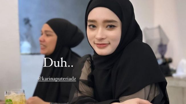 Duh Belum Resmi Cerai, Inara Rusli Diajak Makan Malam Seorang Bos, Ditanya Tarif Bujet