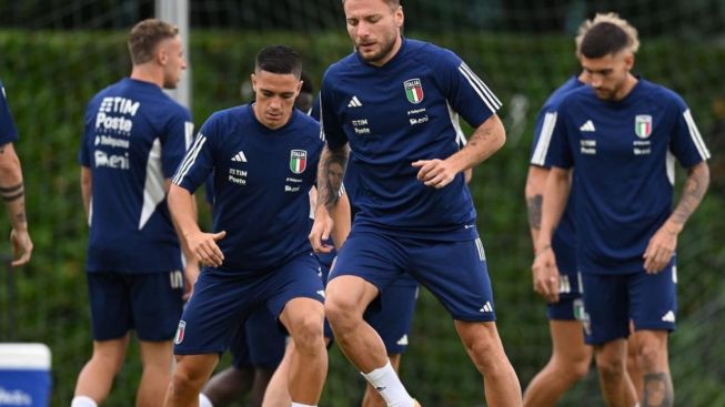 Live Streaming Belanda vs Italia Malam Ini di RCTI, Juara Tiga UEFA Nations League