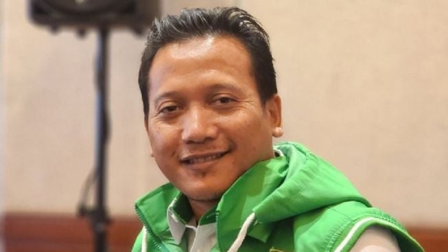 Sambut Sandiaga Uno, Angkatan Muda Ka'bah Jateng Sebut Magnet Elektoral