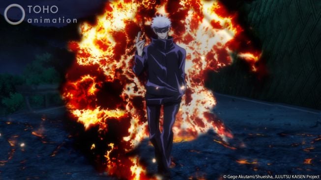 Bukan Nonton Anime ID, Ini Dia Link Jujutsu Kaisen Season 2 Episode 1 Sub Indo Tayang 6 Juli 2023