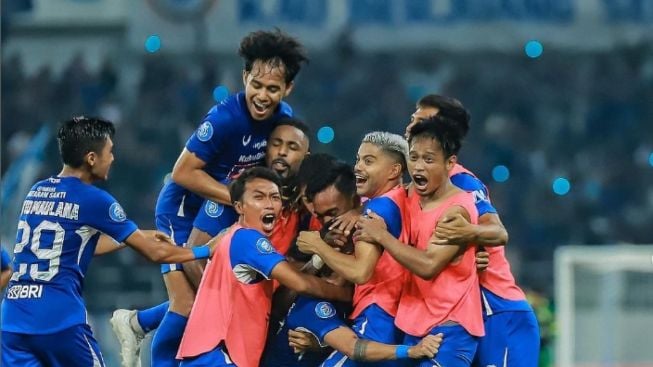 Dinobatkan Klub Terkaya Nomor 2, PSIS Semarang Kalahkan Persib dan Persebaya Dengan Rp 91 Miliar