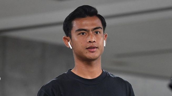 Pratama Arhan Dalam Aksi Memukau! Pemain Timnas U-23 Bersiap Gasak ...