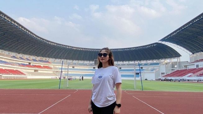 Jarak 6 KM dari Kota Semarang, Stadion Standar FIFA Ini Lebih Besar dari Si Jalak Harupat, Tapi Tak Masuk Lokasi Gelaran Piala Dunia U17