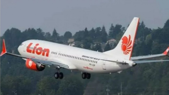 Jadwal Penerbangan Lion Air Rute Semarang Madinah di Bandara Ahmad Yani, Tiket Mulai Rp 15,3 Juta, Umrah Jadi Mudah