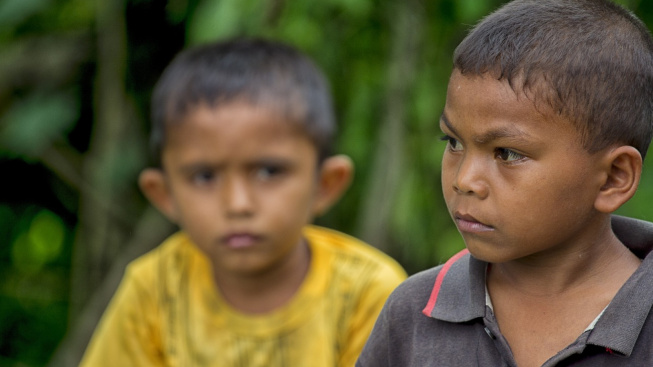 Soal dan Kunci Jawaban PAI Kelas 5 SD Latihan Bab 1 Menyayangi Anak Yatim Kurikulum Merdeka