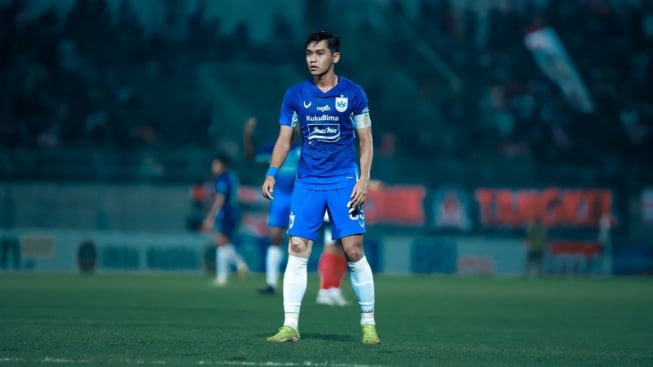 Dua Pemain Lokal PSIS Semarang Masuk Daftar Best XI Pekan ke-7 BRI Liga 1