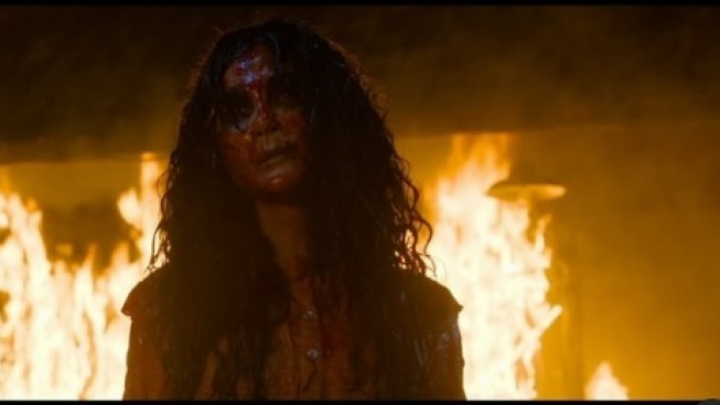 Link Nonton Malam Jumat Kliwon (2023) Full Movie, Sinopsis Kisah Suzzanna Menuntut Balas atas Kematian Tragisnya
