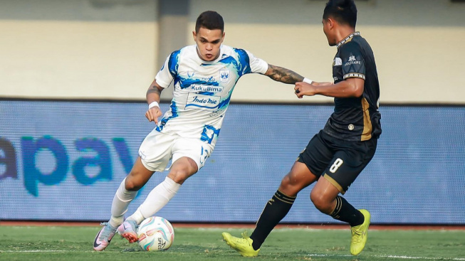 PSIS Tantang Persik Tanpa 6 Pemain Inti, Gali Freitas Salah Satunya