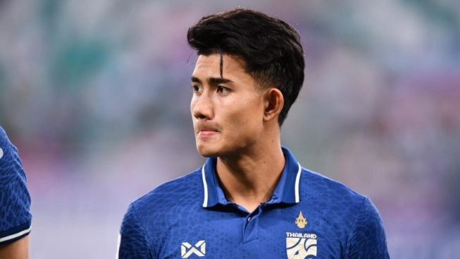 Faktor Orang Dalam, Marselino Ferdinan Dilewati Young Guns Thailand di Belgia