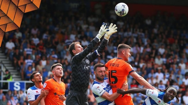 Hasil Pertandingan Ipswich Town vs QPR, Menang Kuasai Pertandingan Kokoh Puncak Klasemen