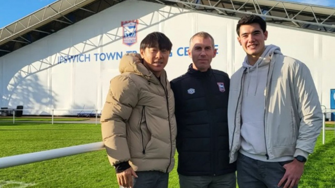 Hulk Tandem Elkan Baggott di Timnas, Shin Tae Yong Bentuk Duet Benteng Lokal-Asing
