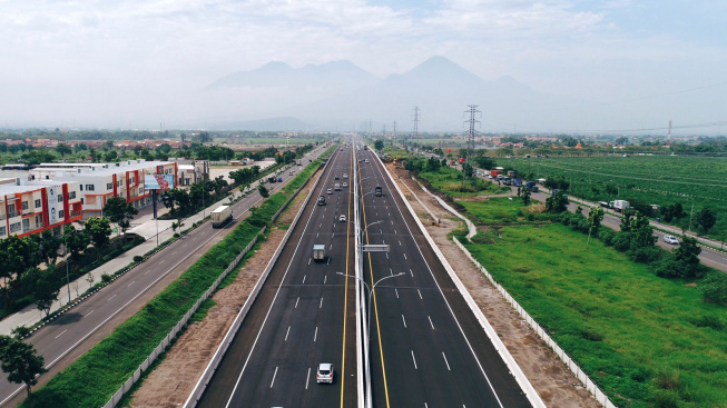 Ini Tarif Baru Tol Solo Mantingan Ngawi Berlaku 17 September 2023, Berikut Rinciannya