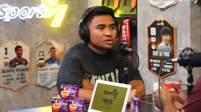 Klub Liga 1 Tawar Asnawi Mangkualam Gaji Tinggi di Indonesia, Perbandingan Nominal 100 Banding 30