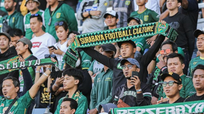 Persebaya Terusir 77 Hari Dari Stadion Gelora Bung Tomo, Laga Arema Diusulkan Ditunda