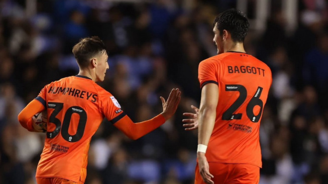 Hasil Ipswich Town Kandaskan Southampton, Untungkan Elkan Baggott Di Pekan Ketujuh