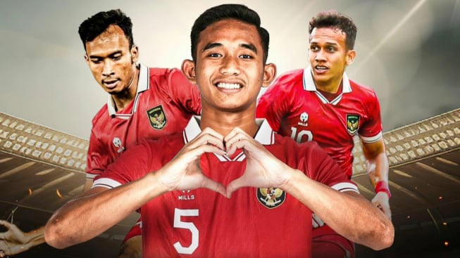 Timnas Indonesia Bersiap Memastikan Tiket Ke Fase Knockout Asian Games 2023 Melawan China Taipei