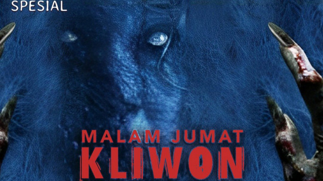 Sinopsis Malam Jumat Kliwon (2007), Film Tentang Dendam Dukun Santet Tayang di ANTV Malam Ini