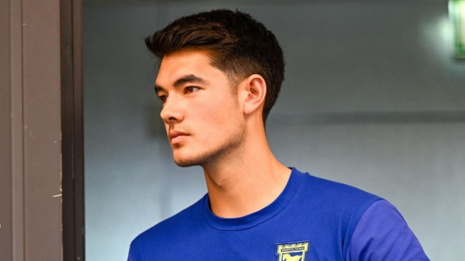 Elkan Baggott Jadi Bintang Indonesia Bercahaya di Carabao Cup, Ipswich Town Menang Spektakuler Lawan Klub Premier League