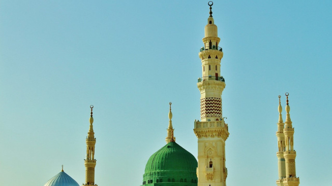 10 Ucapan, Quote, Caption Bertema Selamat Maulid Nabi Muhammad 2023, Cocok untuk Media Sosial