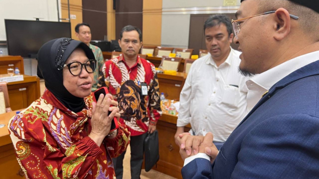 Wisnu Wijaya Usulkan Pendamping PKH Jadi PPPK