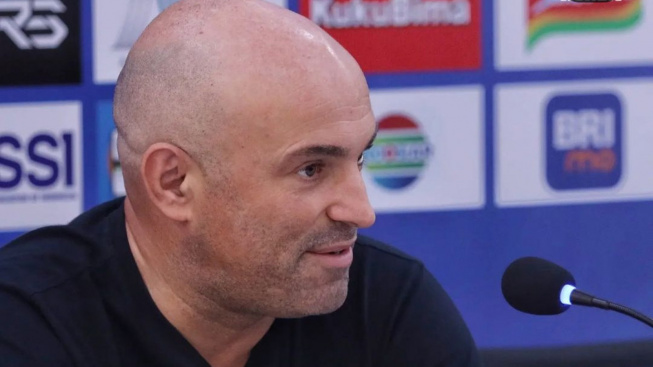Kalah 2-1, Pelatih PSM Bernardo Tavares: Harusnya PSIS Bisa Cetak 4 Gol