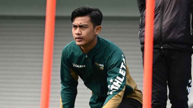 Syarat Azizah Salsha Bisa Datangi Laga Perpisahan Pratama Arhan Bareng Tokyo Verdy di Stadion Ajinomoto