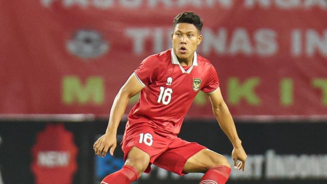 Bek PSIS Semarang Ingin Jadi Starter Saat Timnas Indonesia vs Brunei Darussalam