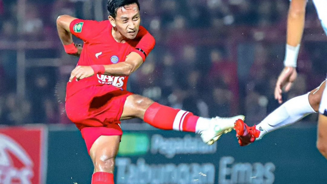 Hasil Pertandingan Persijap vs Persekat Liga 2 Hari Ini di Live Skor: Wajib Menang Debut Pelatih Baru Paska Salahudin Mundur