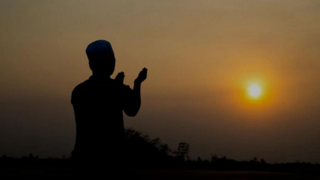 Tata Cara Sholat Istisqo Doa Minta Turun Hujan