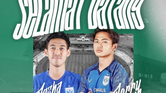 2 Pemain PSIS Semarang Harus Ikhlas Bermain di Liga 3 Indonesia