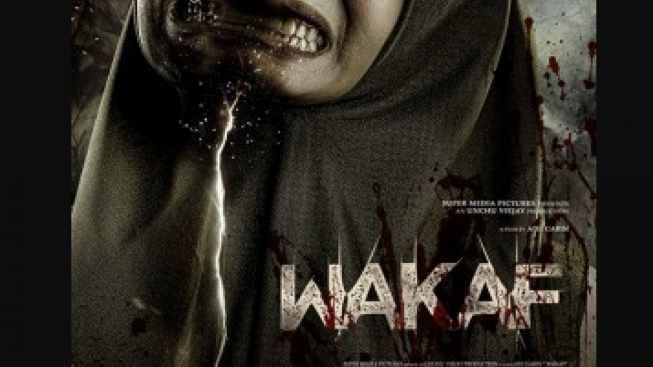 Link Nonton-Sinopsis "Wakaf", Kisah Konflik Tanah Wakaf yang Melibatkan Makhluk Gaib untuk Meneror