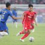 Persis Solo dan Persib Bandung Terpuruk di Pekan Ketiga BRI Liga 1